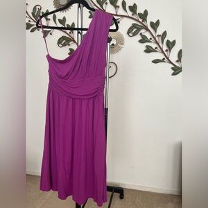 NWOT - LOFT Ann Taylor Midi Dress